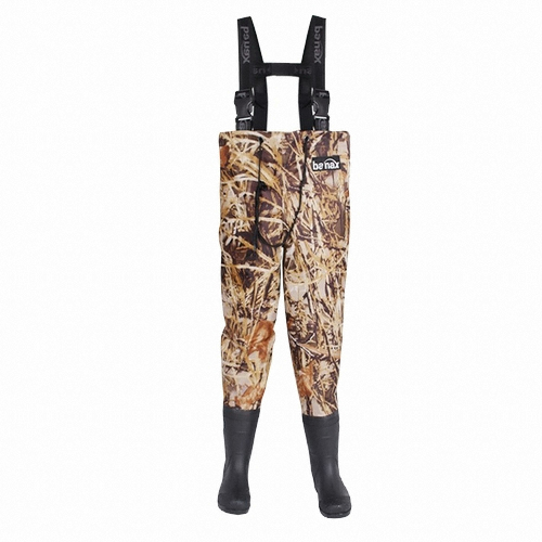 바낙스 RB1900 프리미엄 가슴장화 S