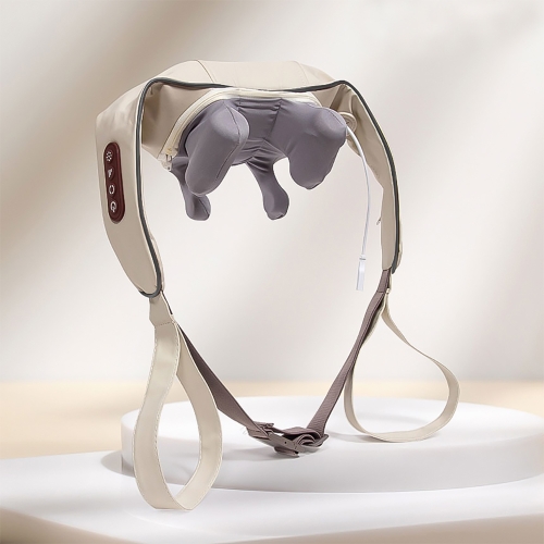 웰리어 무선 넥앤숄더 마사지기 CW-MA3000