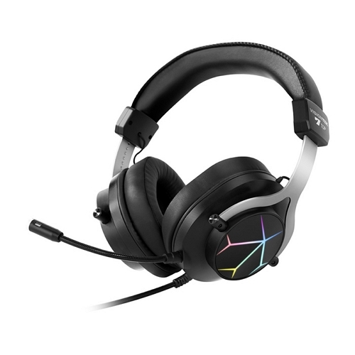 비전텍컴퍼니 7TOP 가상 7.1채널 게이밍 헤드셋