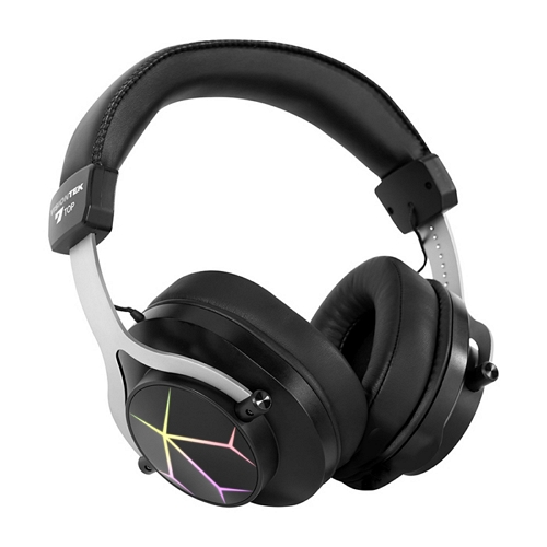 비전텍컴퍼니 7TOP 가상 7.1채널 게이밍 헤드셋