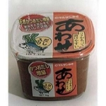  마루산아이 아와세 된장-용기 1kg [1개] 상품이미지