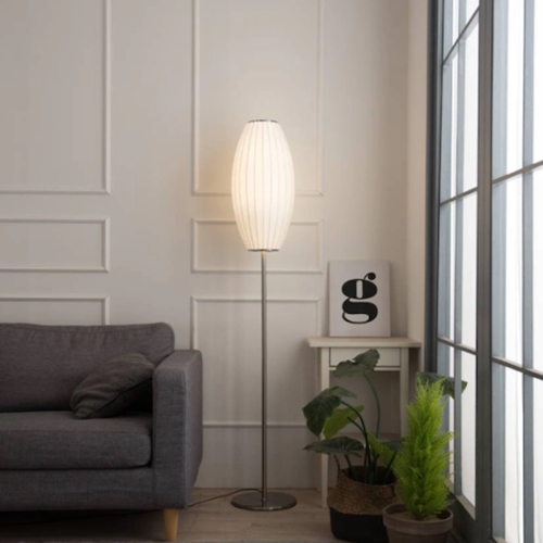 히트조명 카르타고 D타입 플로어스탠드