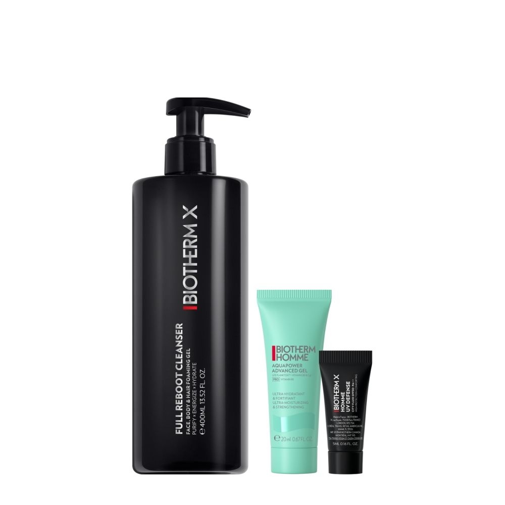 ����� ����ۿȹ� �����X Ǯ ����Ʈ Ŭ���� 400ml