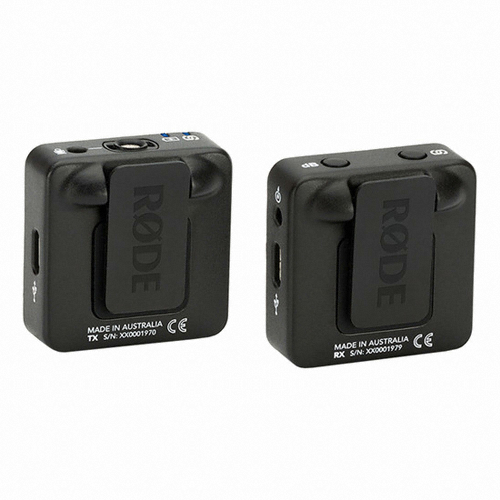 로데 Wireless GO 무선 외장마이크 (정품)_이미지