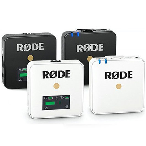 로데 Wireless GO 무선 외장마이크 (정품)_이미지