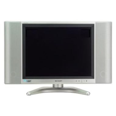 샤프 아쿠오스 LC-20B6U (스탠드)_이미지