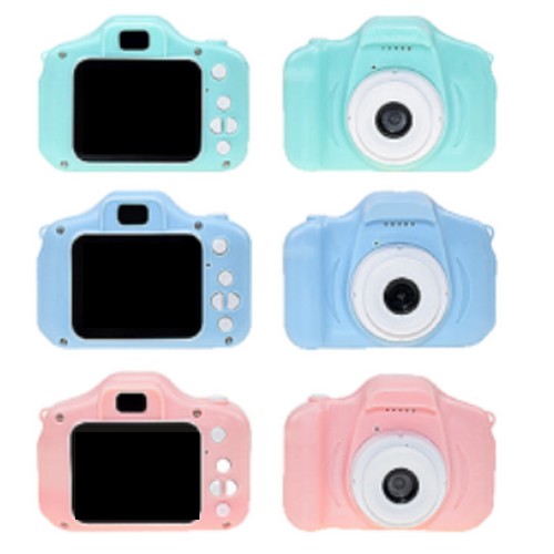 하이라라 LaLa001 토이카메라 (정품)_이미지