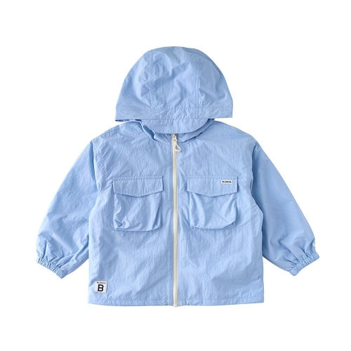 블루독 SK 패커블윈드브레이크점퍼 25135-110-03