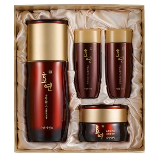 효연 자양 에센스 50ml