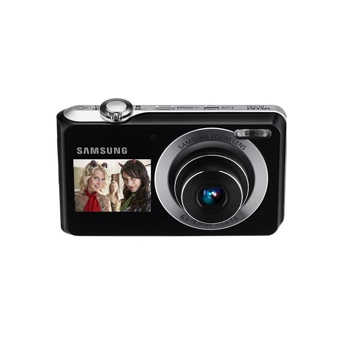 삼성전자 VLUU PL100 (2GB 패키지)_이미지