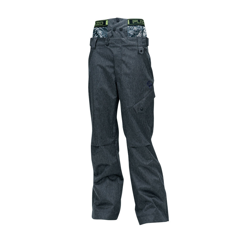 푸조에프엔씨 푸조 슬림핏 벤틸레이트 방풍 방수 스키 보드 하의 바지 팬츠 FZ901-6