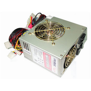 아이큐브 Antec True550 (550W)
