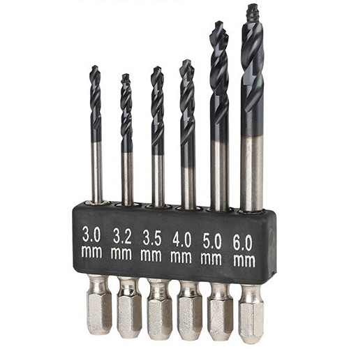 �̿����Ŀ� ����Ʈ���ܵ帱��Ʈ ETL-06S (6pcs)