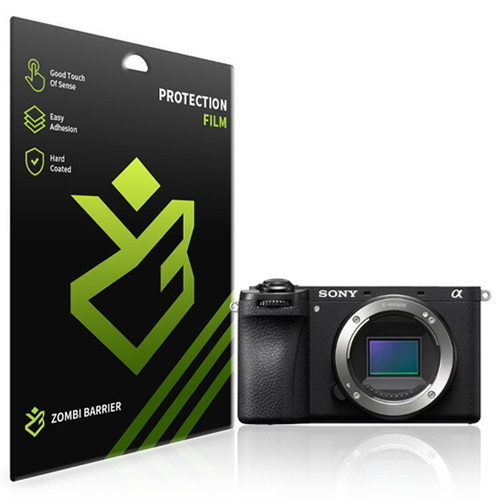 좀비베리어 SONY A6700용 AR 고화질 액정보호필름