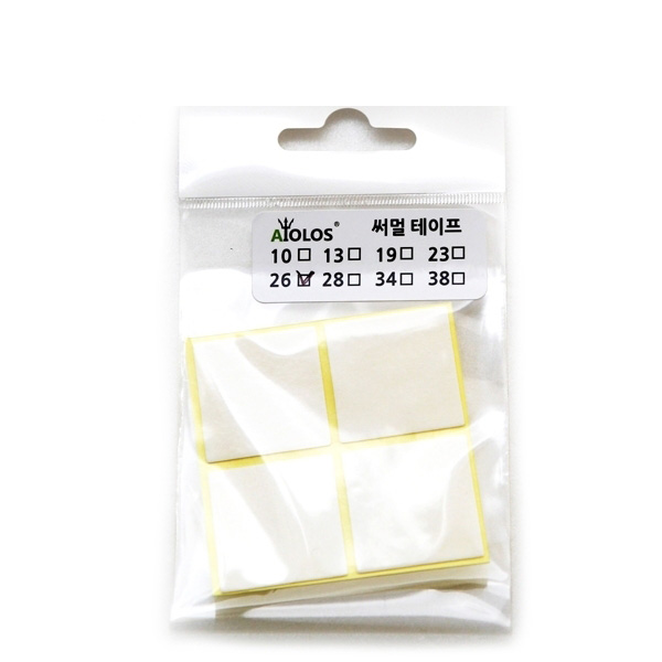 AiOLOS ��� ������ 26x26mm