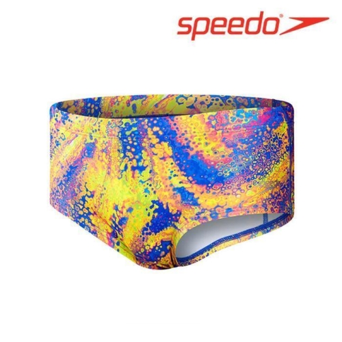 스피도 수입 남성 17cm 숏사각 수영복 K0156636 최신 28270851A