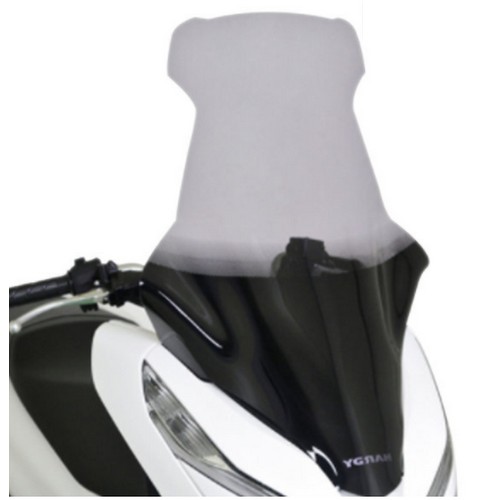 하디 윈드스크린 혼다 PCX125이미지입니다. 누르면 해당 게시물로 새창이동합니다.