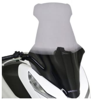 하디 윈드스크린 혼다 <b>PCX125</b>