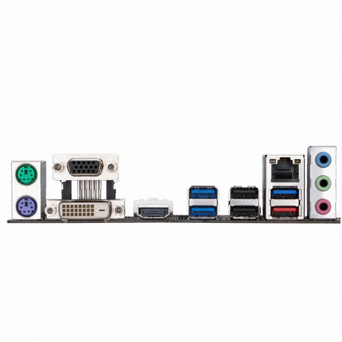 GIGABYTE GA-A320M-HD2 듀러블에디션 제이씨현_이미지