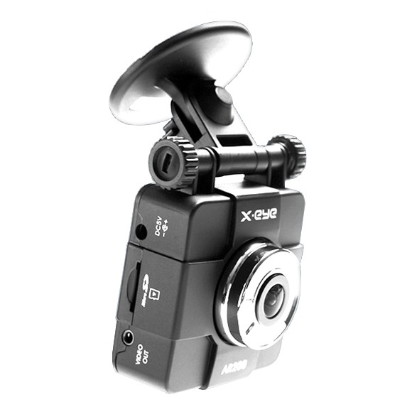 TGIP 엑스아이 AR-200 1채널 (4G)