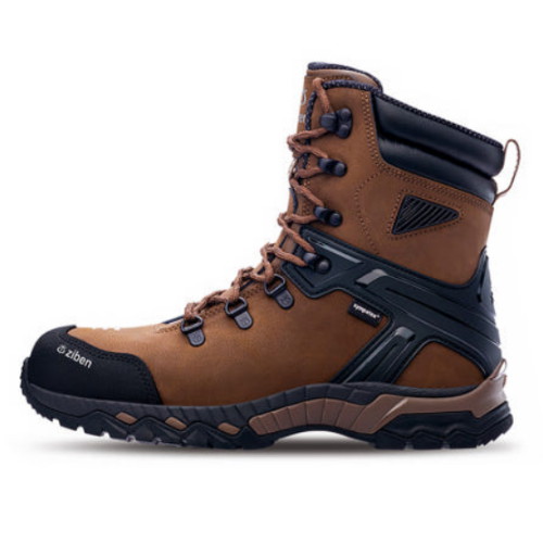 지벤세이프티 안전화 ZB-258이미지입니다. 누르면 해당 게시물로 새창이동합니다.