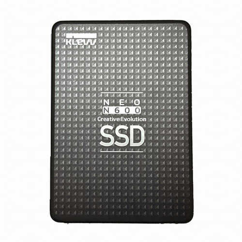 ESSENCORE KLEVV NEO N600 (480GB)