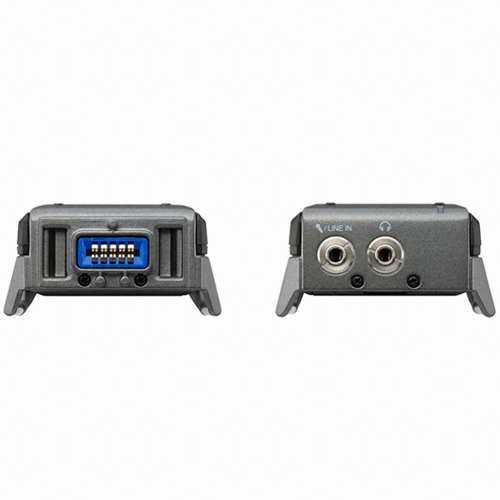 ZOOM F1-SP 샷건마이크_이미지