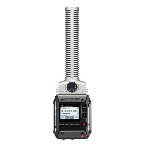 ZOOM F1-SP ���Ǹ���ũ