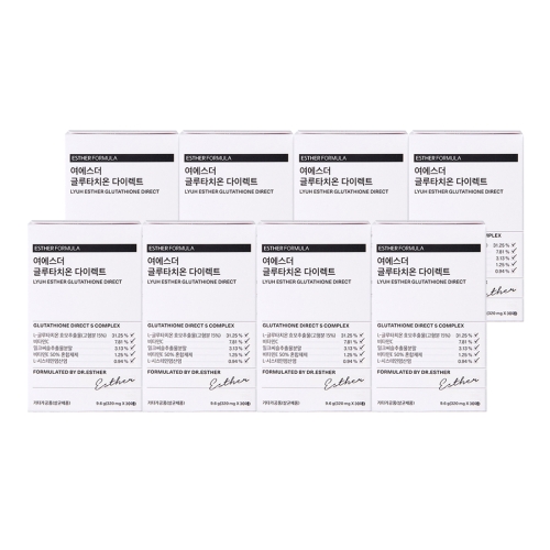 ���������ķ� �������� �������� �۷�Ÿġ�� ���̷�Ʈ 320mg 30��