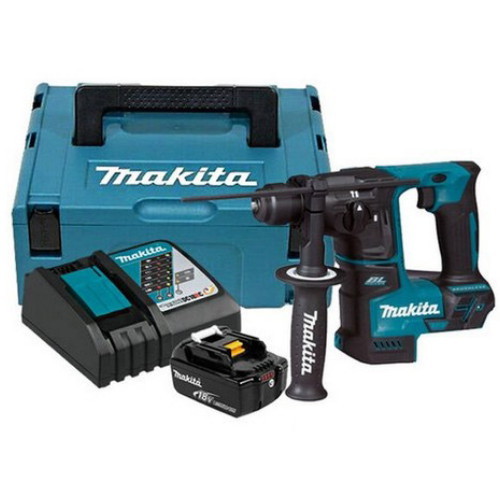 마끼다 DHR171 (5.0Ah, 배터리 1개)_이미지