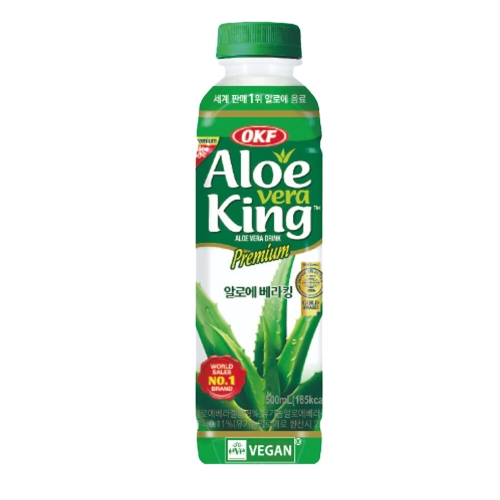 �����̿��� �˷ο� ����ŷ �����̾� 500ml