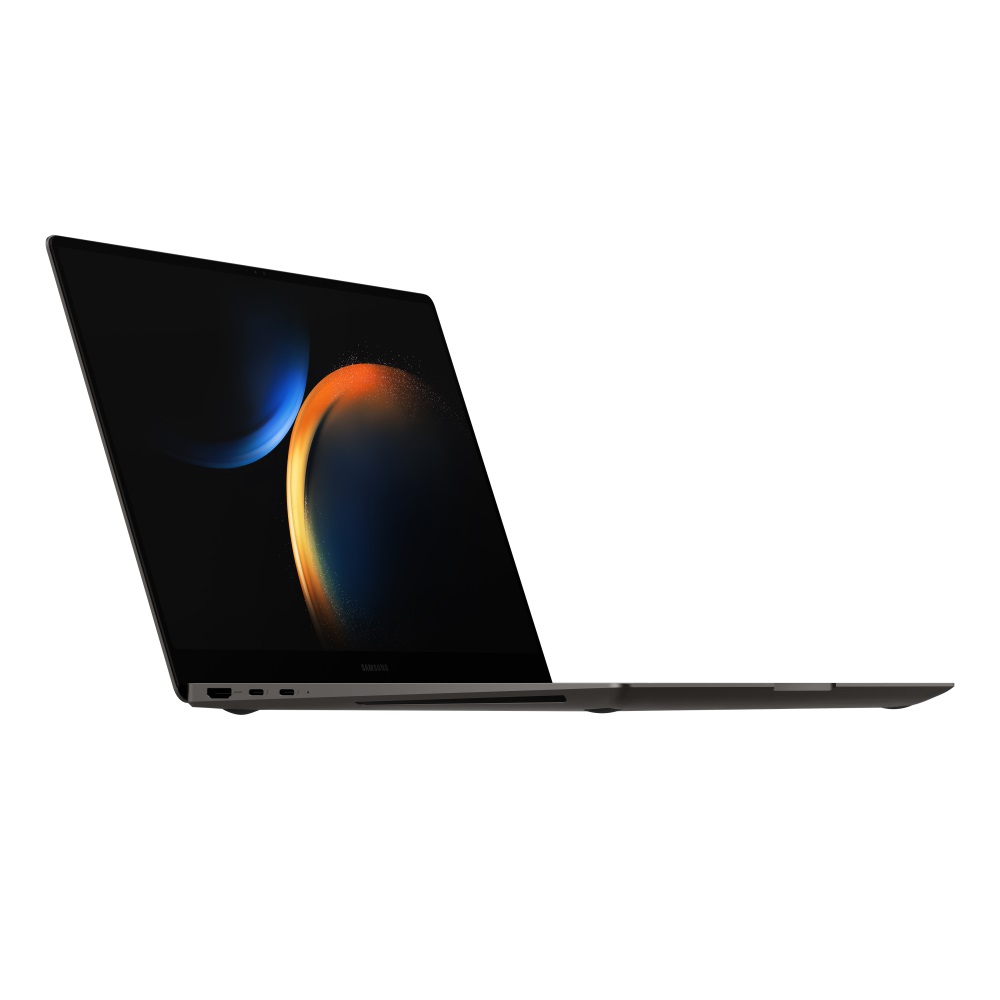 삼성전자 갤럭시북3 울트라 NT960XFH-XD90G (SSD 500GB + SSD 512GB)_이미지