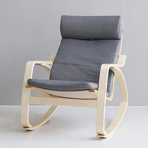 마켓비 EBO 흔들의자 1인용