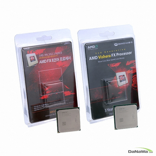 AMD FX 8300 (비쉐라) (중고)_이미지