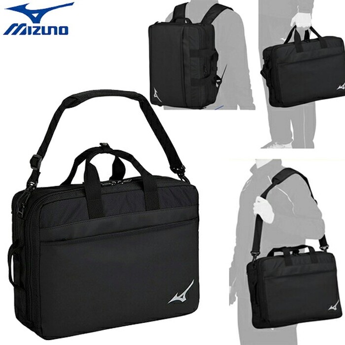 미즈노 3way 스탭 <b>가방</b> 20L 33JS110