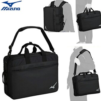 미즈노 3way 스탭 <b>가방</b> 20L 33JS110