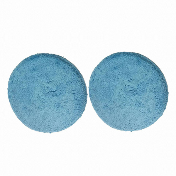 로엘 듀스핀 전용 기스제로 물걸레패드 (2매)