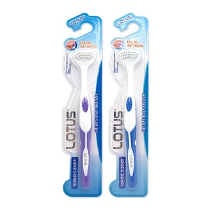 로터스 혀클리너 (1개)_이미지