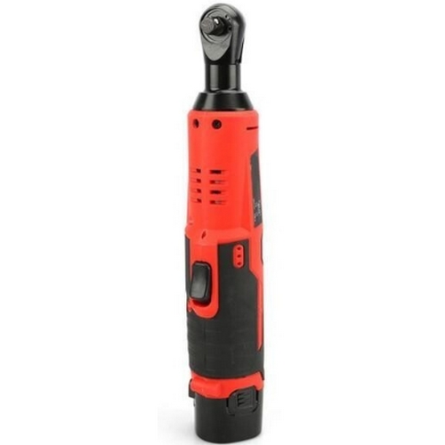 FOXSUR 12V 임팩트 라쳇렌치 해외구매 (배터리 1개)_이미지
