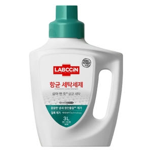 랩신 항균 세탁세제 2L이미지입니다. 누르면 해당 게시물로 새창이동합니다.