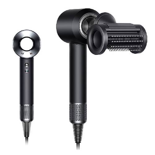 다이슨 슈퍼소닉 HD15 (블랙/니켈)_이미지