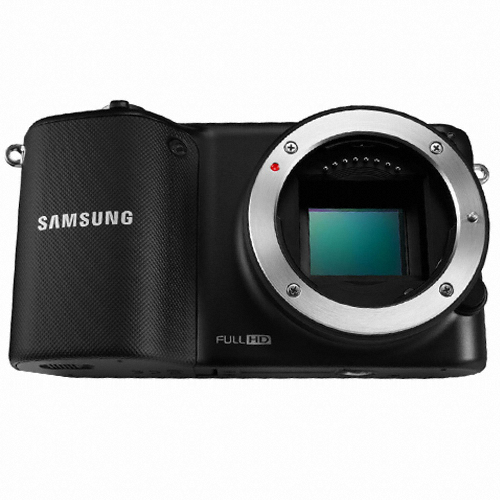 삼성전자 NX2000 바디 (중고품)_이미지