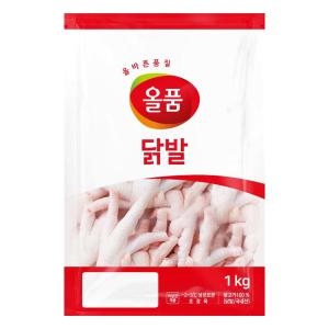 올품 뼈있는 통닭발 1kg이미지입니다. 누르면 해당 게시물로 새창이동합니다.