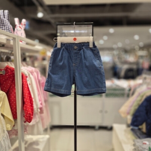 래핑차일드 5부 데님팬츠 86319-401-32 ECJ