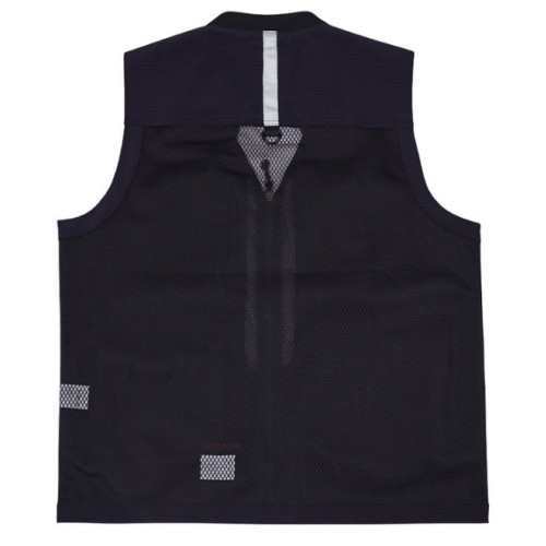 K2 세이프티 작업 조끼 VE-F2601_이미지