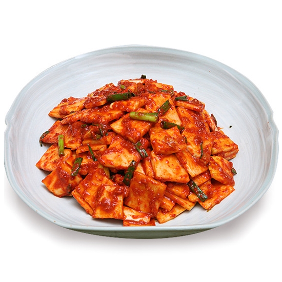 석박지 10kg