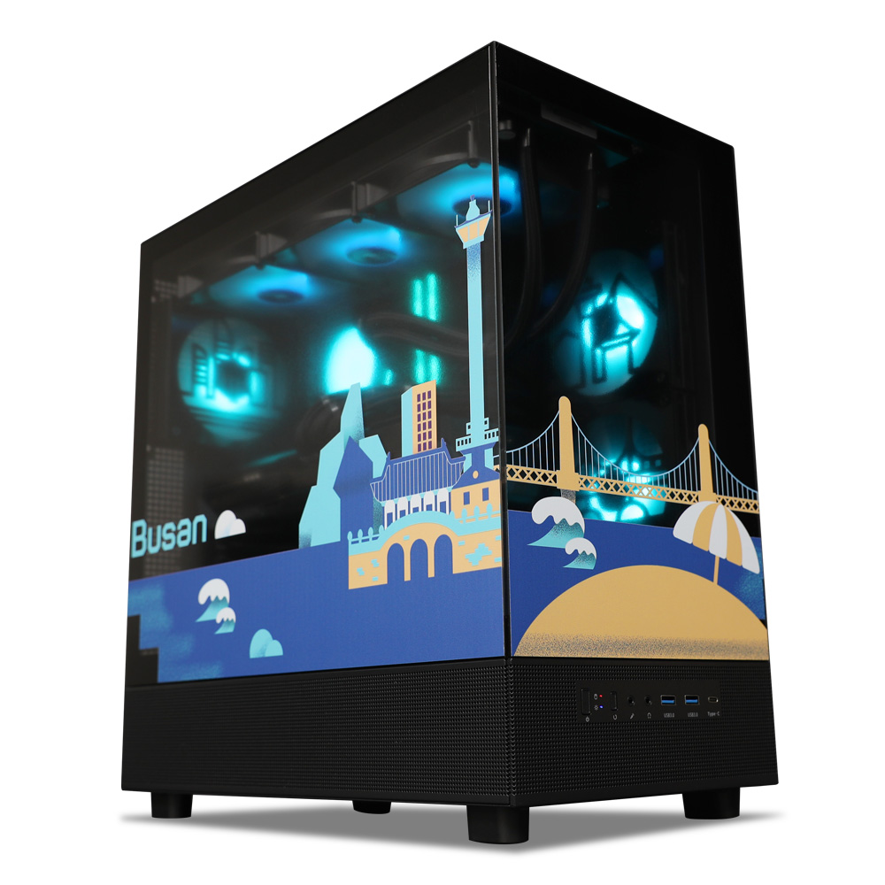 몬스타 몬스타PC 자갈치 타이탄 (32GB, M.2 1TB)_이미지