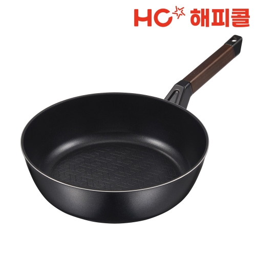 해피콜 로얄 그래핀 IH 궁중팬 (26cm)_이미지