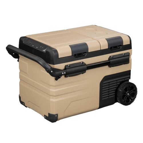 차량용 냉장고 55L CMF-TK57