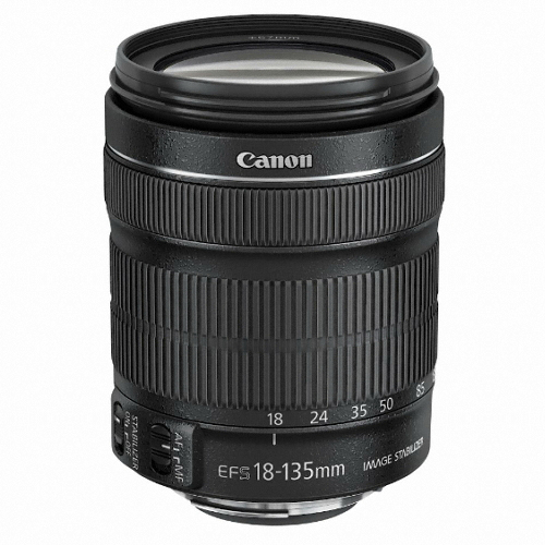 캐논 EF-S 18-135mm F3.5-5.6 IS STM (해외구매)_이미지
